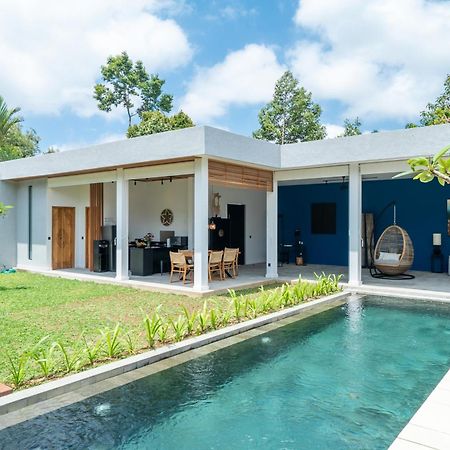 Rouge - Loft Noon Ubud Exterior foto