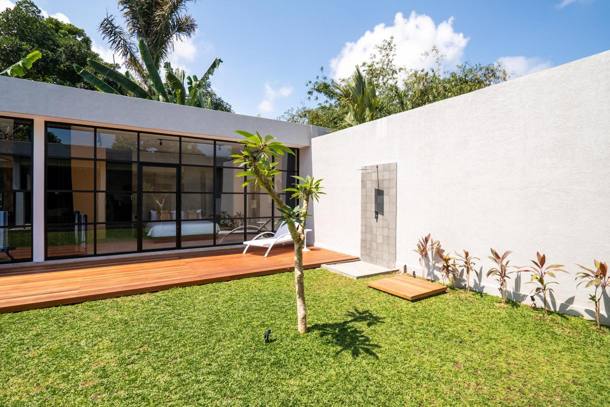 Rouge - Loft Noon Ubud Exterior foto