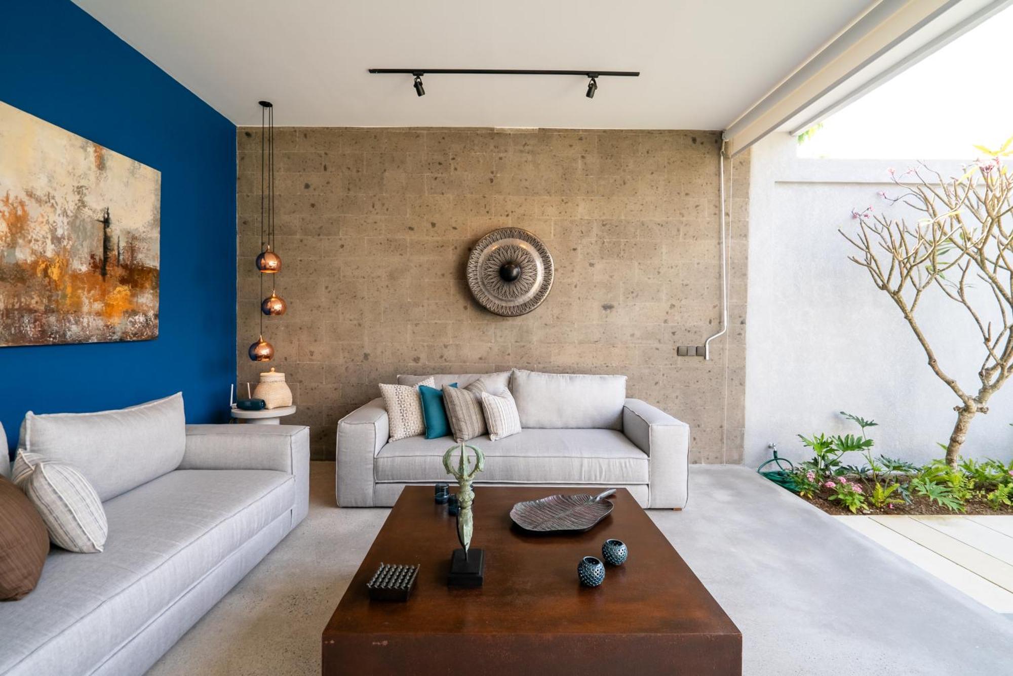 Rouge - Loft Noon Ubud Exterior foto