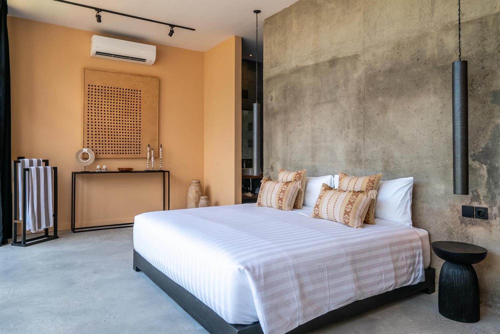Rouge - Loft Noon Ubud Exterior foto
