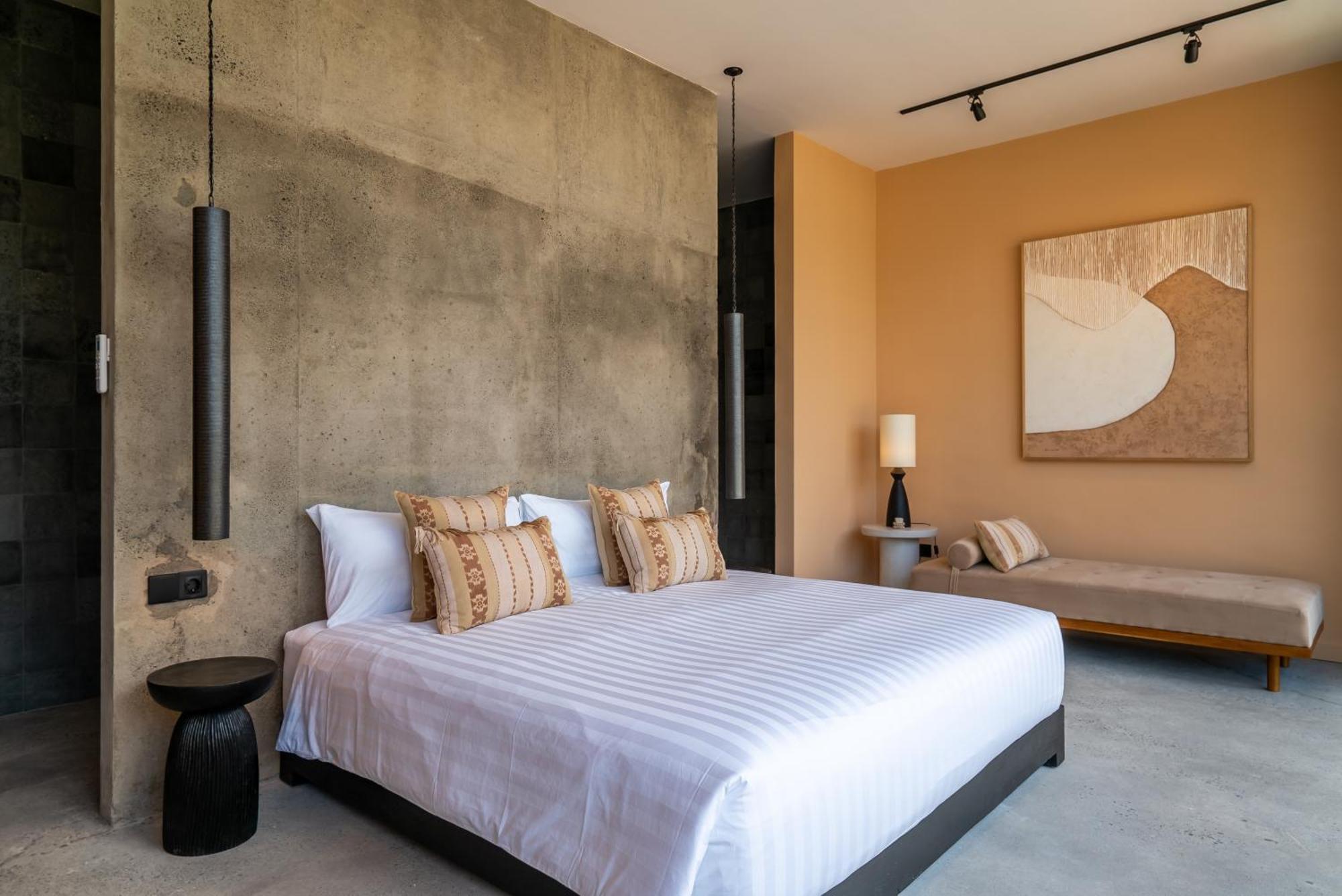 Rouge - Loft Noon Ubud Exterior foto